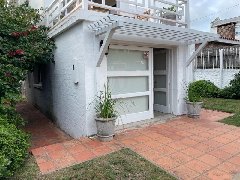 Casa en La Barra